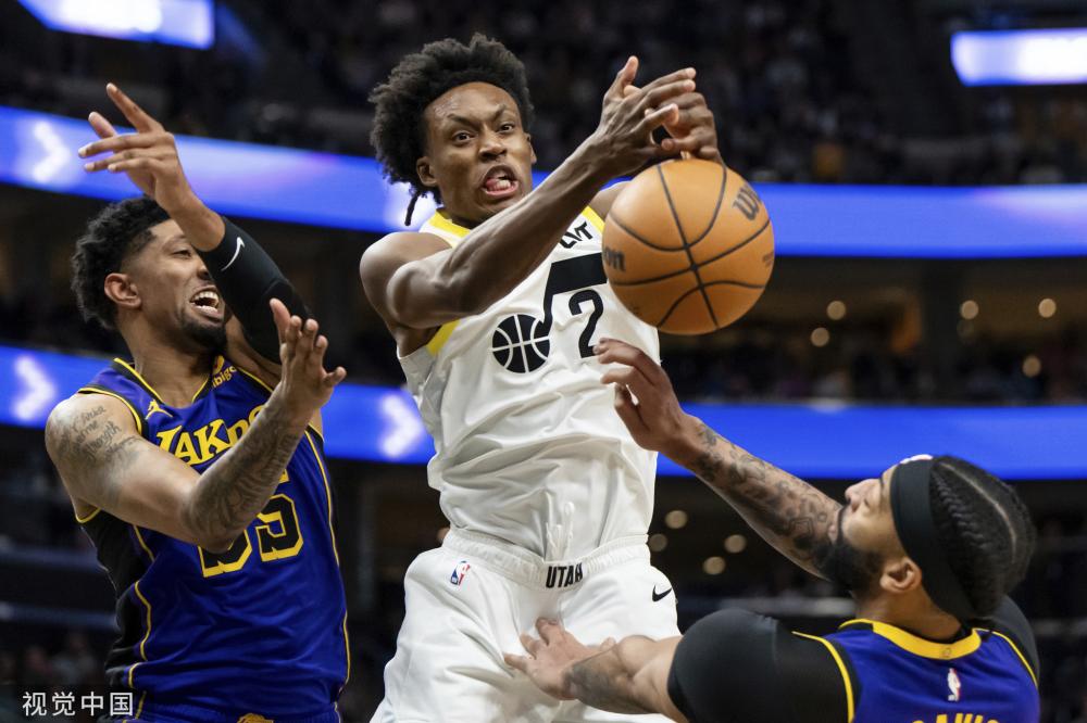 关注过程和 关注过程和