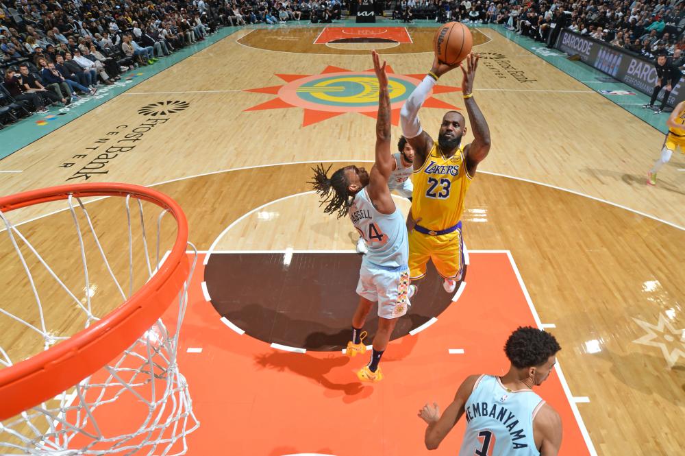 角色球员的 角色球员的